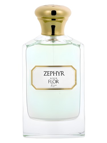 Frasco de Zephyr — Aquaflor Firenze