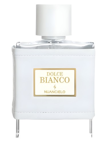 Frasco de Dolce Bianco — Nuancielo