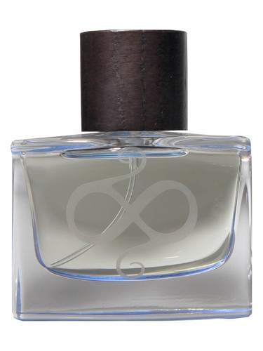 Frasco de Blue Edition, de RED GOLD London