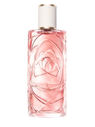 Frasco de Ôver The Top, de Lancôme