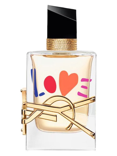 Frasco de Libre Collection Saisonniere Collector Edition, de Yves Saint Laurent