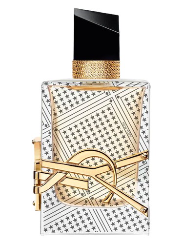 Frasco de Libre Voyage Reve Collector Edition, de Yves Saint Laurent