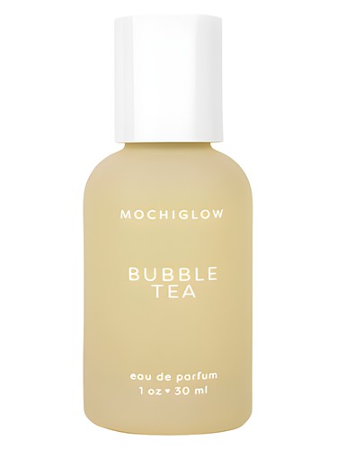 Frasco de Bubble Tea, de Mochiglow