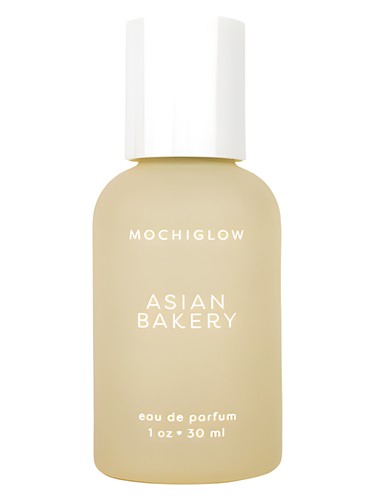 Frasco de Asian Bakery — Mochiglow