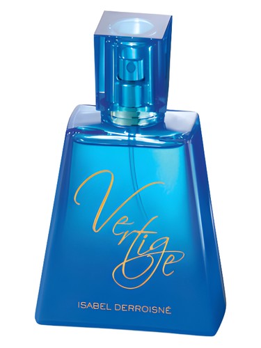 Frasco de Vertige, de ID Parfums