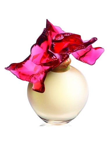 Frasco de Lalique de Lalique Envol Crystal Flacon, de Lalique