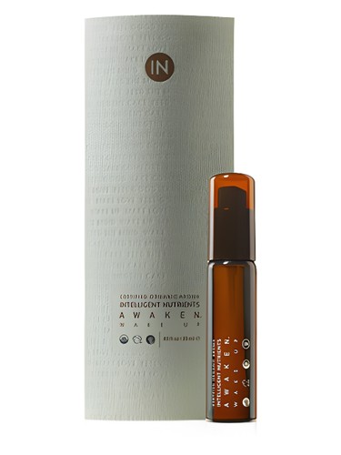Frasco de Awaken, de Intelligent Nutrients