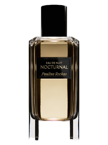 Frasco de Nocturnal, de Pauline Rochas