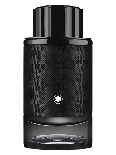 Frasco de Explorer Extreme — Montblanc