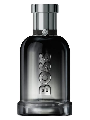Frasco de Boss Bottled Beyond — Hugo Boss