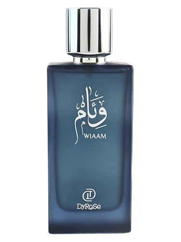 Frasco de Wiaam, de Dyrose