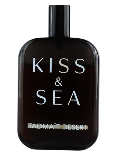 Frasco de Kiss & Sea Tadmait Desert, de Samam
