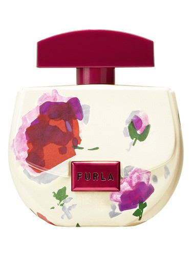 Frasco de Adorabile, de Furla