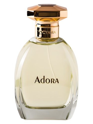 Frasco de Adora, de Ocyana