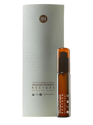 Frasco de Restore, de Intelligent Nutrients