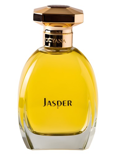 Frasco de Jasper, de Ocyana