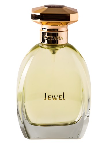 Frasco de Jewel, de Ocyana