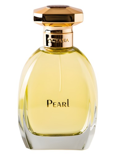 Frasco de Pearl, de Ocyana