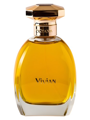 Frasco de Vivian, de Ocyana