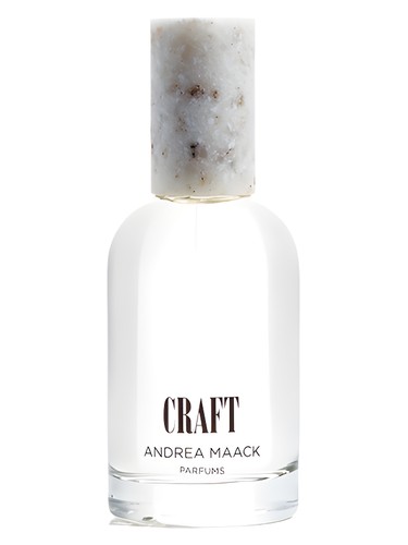 Frasco de Craft — Andrea Maack