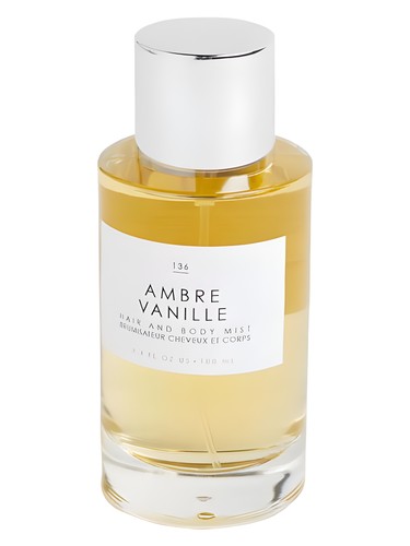 Frasco de Ambre Vanille, de Urban Outfitters
