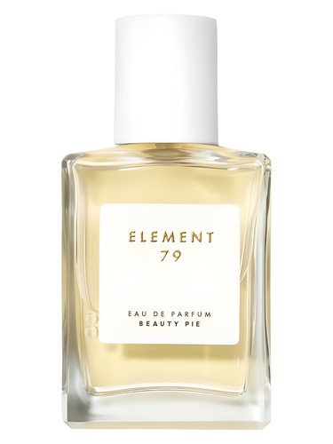 Frasco de Element 79, de Beauty Pie