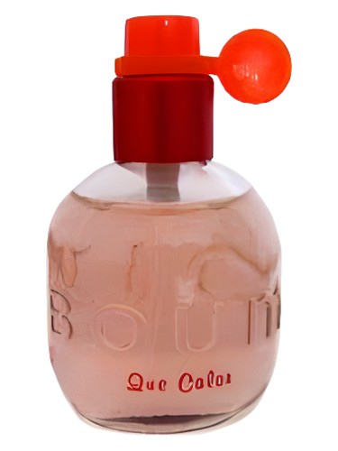 Frasco de Boum Que Calor — Jeanne Arthes