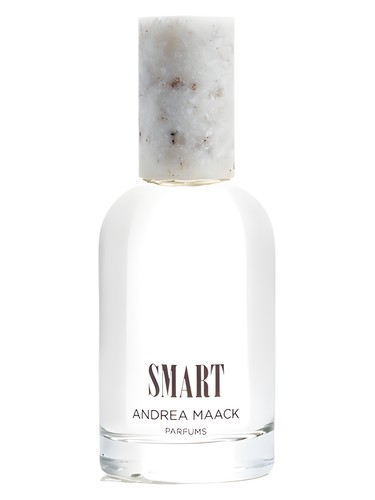 Frasco de Smart, de Andrea Maack