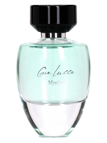 Frasco de Mystical, de Gia Lucca