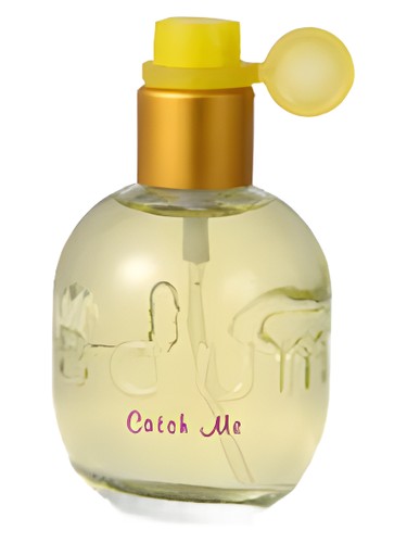 Frasco de Boum Catch Me — Jeanne Arthes