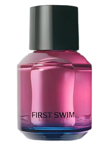 Frasco de First Swim, de Mango