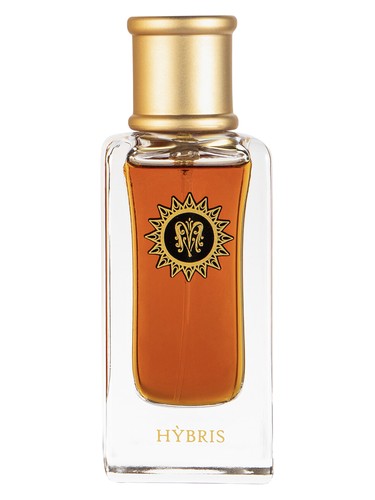 Frasco de Hỳbris, de Arte Profumi