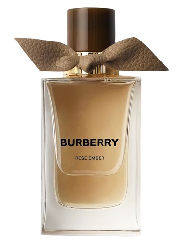 Frasco de Rose Ember, de Burberry