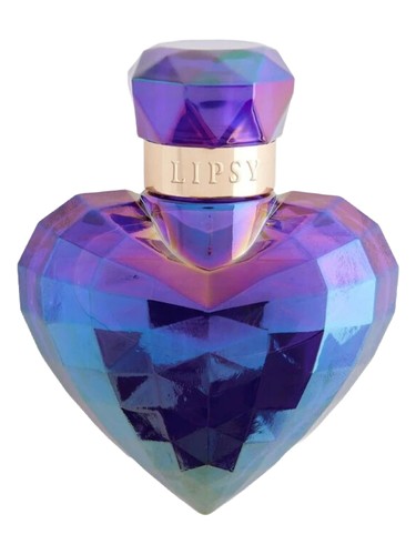 Frasco de Midnight Amethyst, de Lipsy