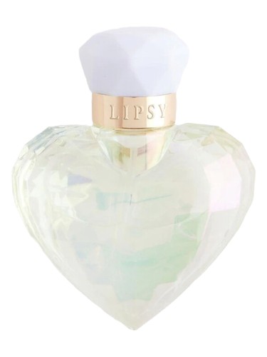 Frasco de Radiant Pearl, de Lipsy