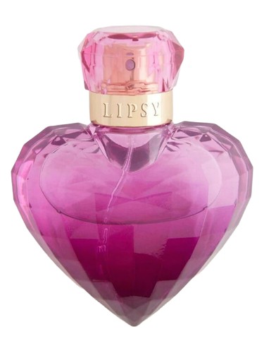 Frasco de Royal Garnet, de Lipsy