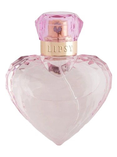 Frasco de Rose Quartz, de Lipsy