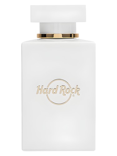 Frasco de Hard Rock For Her, de Hard Rock