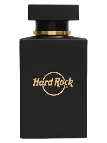 Frasco de Hard Rock For Him, de Hard Rock
