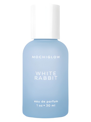 Frasco de White Rabbit — Mochiglow