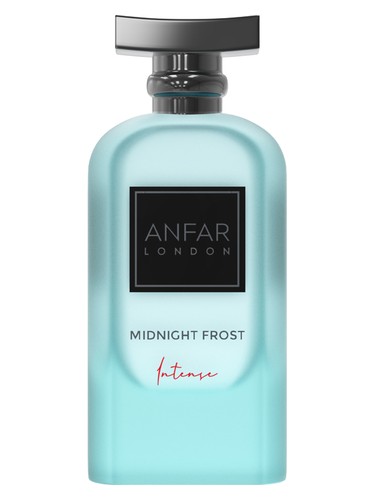 Frasco de Midnight Frost Intense — Anfar London