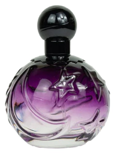 Frasco de Sun Moon Stars Midnight, de United Colors & Prestige Beauty