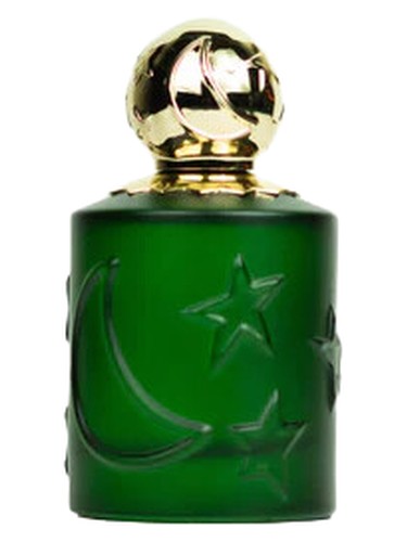 Frasco de Sun Moon Stars Emerald Pour Homme — United Colors & Prestige Beauty