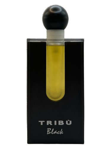 Frasco de Tribu Black Pour Homme — United Colors & Prestige Beauty