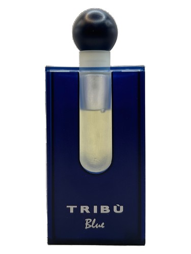 Frasco de Tribu Blue Pour Homme — United Colors & Prestige Beauty