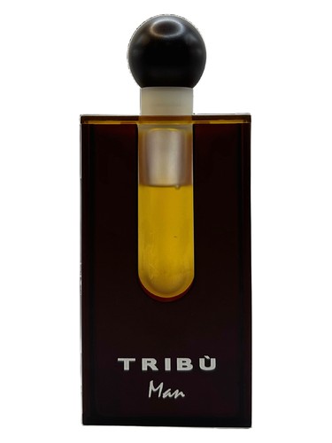 Frasco de Tribu Man, de United Colors & Prestige Beauty