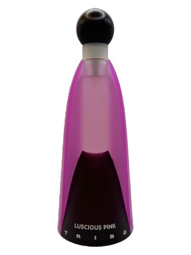 Frasco de Tribu Luscious Pink, de United Colors & Prestige Beauty