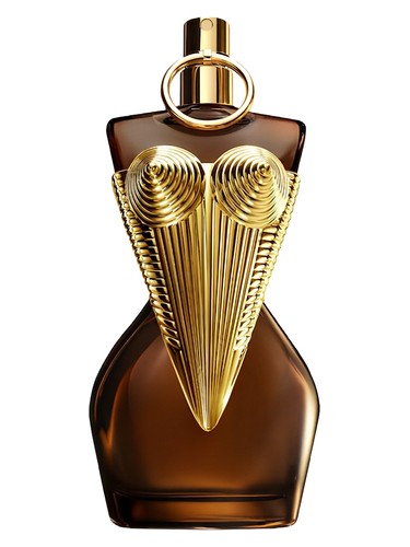 Frasco de Gaultier Divine Elixir — Jean Paul Gaultier