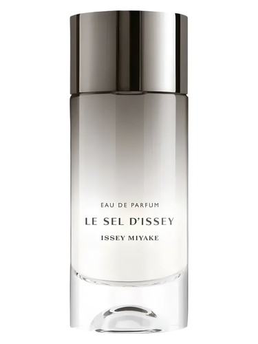 Frasco de Le Sel D'Issey Eau de Parfum — Issey Miyake