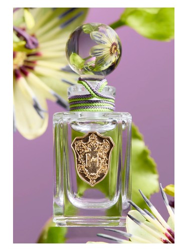 Frasco de Passiflora, de Régime des Fleurs